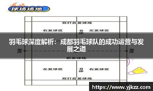 羽毛球深度解析：成都羽毛球队的成功运营与发展之道